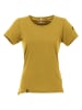 Maul Sport Functioneel shirt "Salamanca" lichtbruin