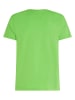 Tommy Hilfiger Koszulka w kolorze zielonym
