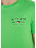 Tommy Hilfiger Shirt groen