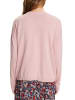 ESPRIT Pullover in Rosa