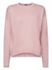 ESPRIT Sweter w kolorze jasnoróżowym