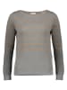 ESPRIT Pullover in Grau