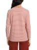 ESPRIT Longsleeve roze