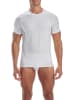 adidas 2-delige set: shirts wit