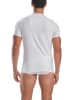 adidas 2-delige set: shirts wit