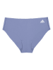 adidas Panty in Blaugrau