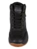 Kappa Boots "Bright" in Schwarz