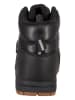 Kappa Boots "Bright" in Schwarz