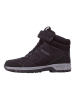 Kappa Boots "Lithium" zwart