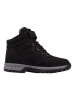 Kappa Boots "Lithium" in Schwarz
