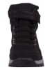 Kappa Boots "Lithium" in Schwarz