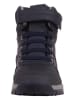 Kappa Boots "Lithium" donkerblauw