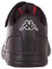 Kappa Sneakersy "Marabu" w kolorze czarnym