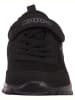 Kappa Sneakersy "Valdis" w kolorze czarnym