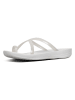 fitflop Teenslippers wit