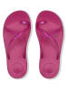 fitflop Zehentrenner in Pink