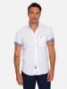 SIR RAYMOND TAILOR Koszula "Bonte" - Regular fit - w kolorze białym