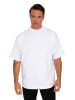 SIR RAYMOND TAILOR Koszulka "Oversize" w kolorze białym