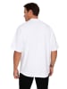 SIR RAYMOND TAILOR Koszulka "Oversize" w kolorze białym