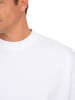 SIR RAYMOND TAILOR Shirt "Oversize" in Weiß