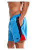 Speedo Zwemshorts lichtblauw