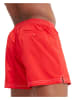 Speedo Zwemshorts rood