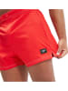 Speedo Zwemshorts rood