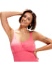 Speedo Badpak roze