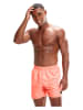 Speedo Zwemshorts abrikooskleurig