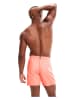 Speedo Zwemshorts abrikooskleurig
