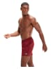 Speedo Zwemshort rood