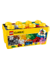 LEGO LEGO® Classic: Mittelgroße Bausteine-Box - ab 4 Jahren