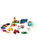 LEGO LEGO® Classic: Mittelgroße Bausteine-Box - ab 4 Jahren