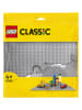 LEGO LEGO® Classic Bouwplaat 11023 grijs - vanaf 4 jaar