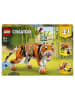 LEGO LEGO® Creator  31129 Tijger"- vanaf 9 jaar