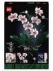 LEGO LEGO® Icons Orchidee - 18+