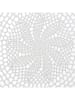 Boltze Droomvanger "Alessia" beige - (B)60 x (H)150 cm