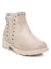 XTI Kids Boots beige