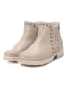 XTI Kids Boots beige