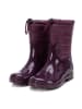 XTI Kids Boots in Lila