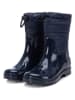 XTI Kids Boots donkerblauw