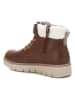 XTI Kids Boots bruin