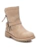 XTI Kids Stiefel in Beige