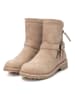 XTI Kids Laarzen beige