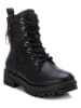 XTI Kids Boots zwart