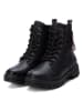 XTI Kids Boots in Schwarz