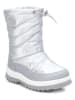 XTI Kids Winterstiefel in Silber