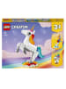 LEGO LEGO® Creator: Magisches Einhorn - ab 7 Jahren