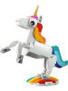 LEGO LEGO® Creator: Magisches Einhorn - ab 7 Jahren