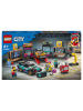 LEGO LEGO® City 60389 Autowerkstatt - ab 6 Jahren
